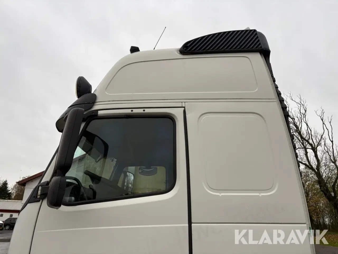 Billede 10 - Lastbil Volvo FH 480 6x2
