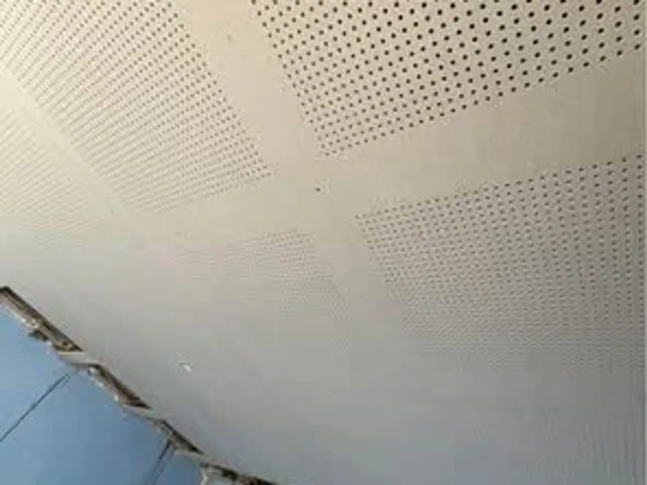 Billede 2 - Akustik gipslofter