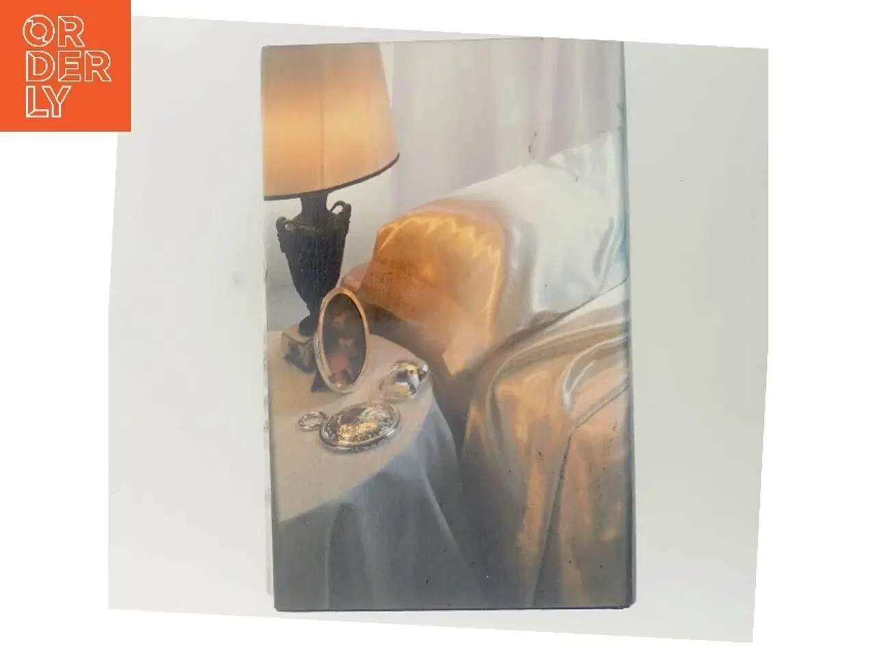 Billede 3 - Silkehud af Shirley Conran (Bog)