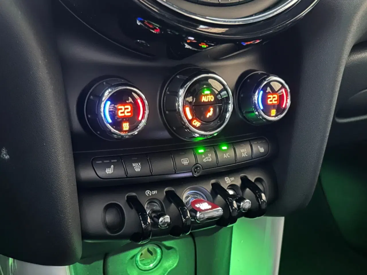 Billede 13 - MINI Cooper 1,5 Chili
