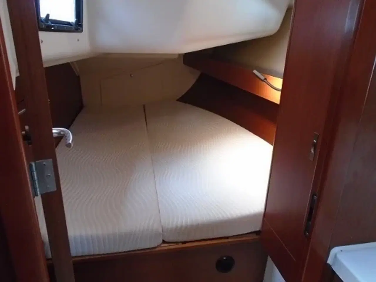 Billede 6 - Dehler 38