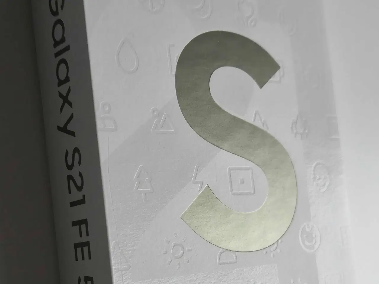 Billede 12 - Samsung Galaxy S21 Fe