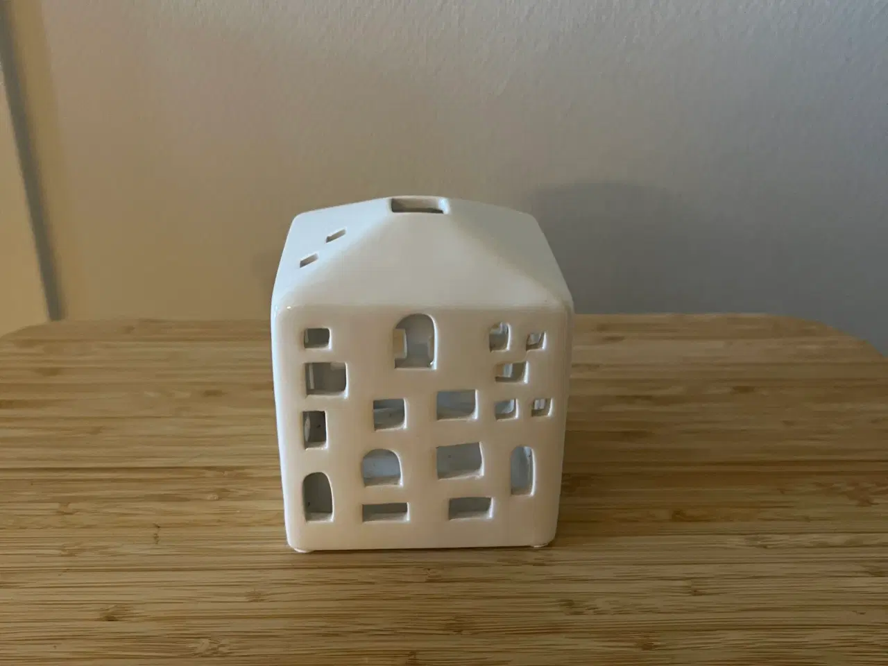 Billede 2 - Lille Kähler hus