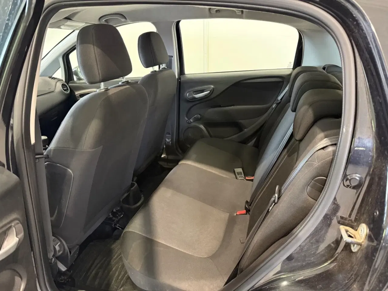 Billede 8 - Fiat Punto 1,2 Cool