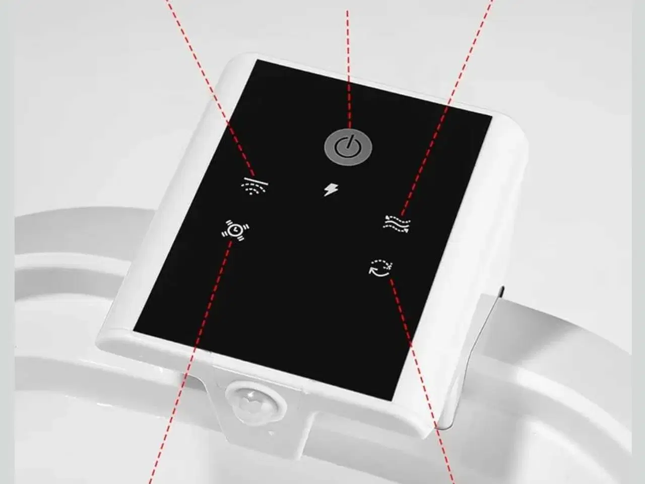 Billede 2 - Drikkefontæne til katte