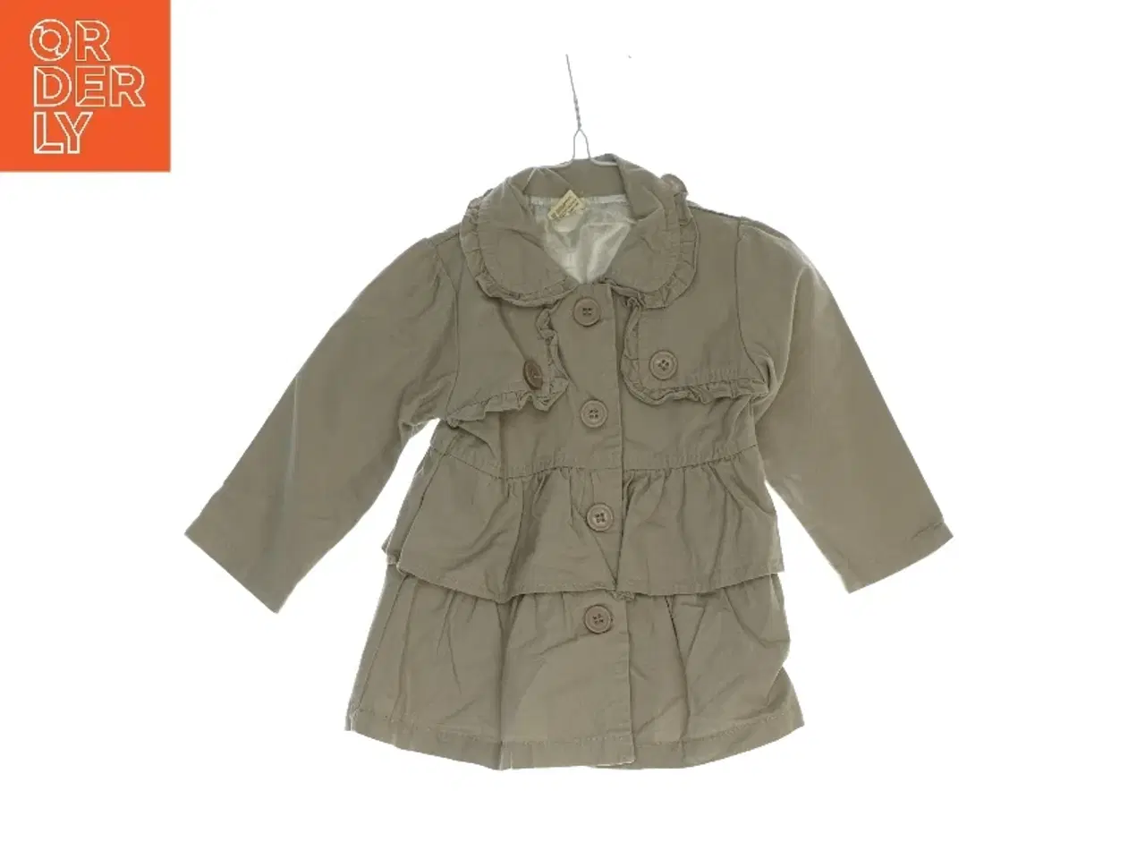 Billede 1 - Jakke fra Kids Tales (str. 90)