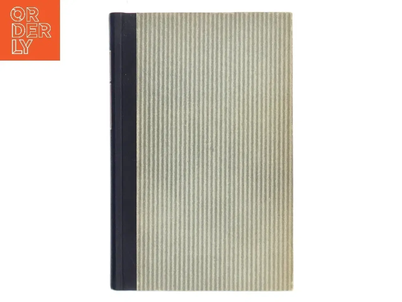 Billede 2 - Q-dokumentet af James Hall Roberts (Bog)