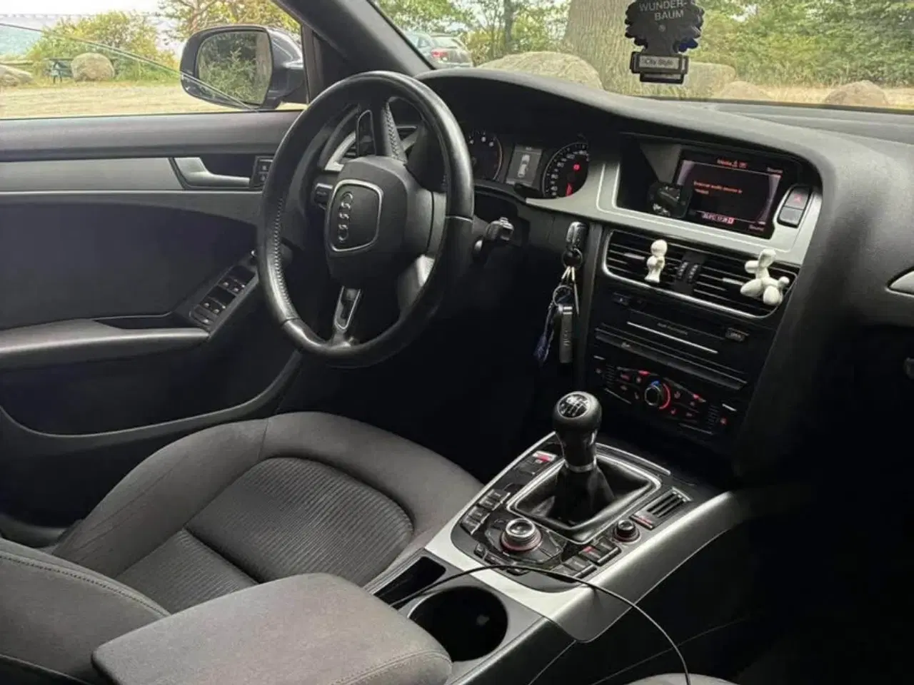 Billede 6 - Audi a4 b8