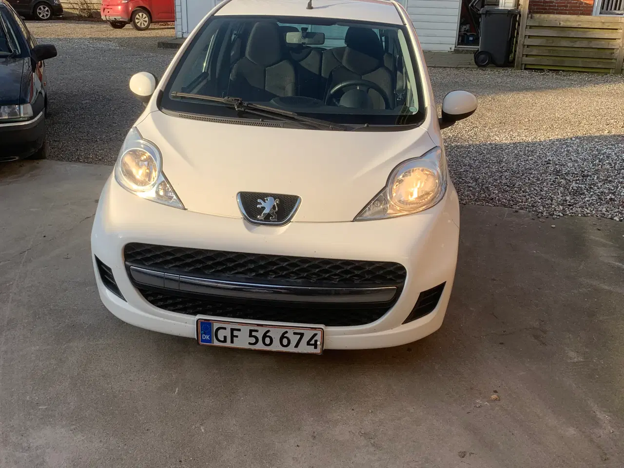 Billede 2 - Peugeot 107 