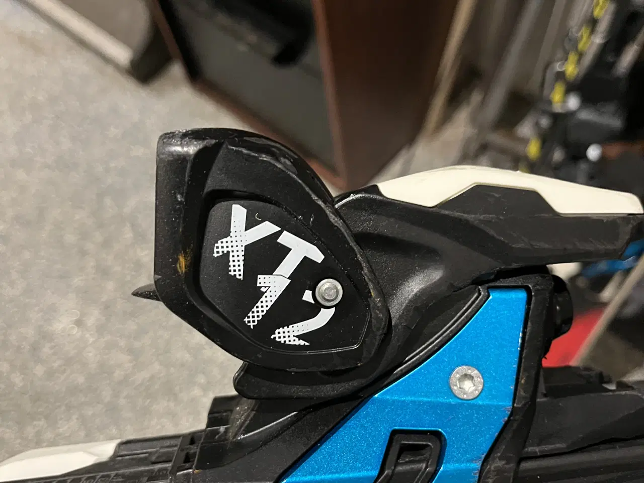 Billede 6 - Atomic ski