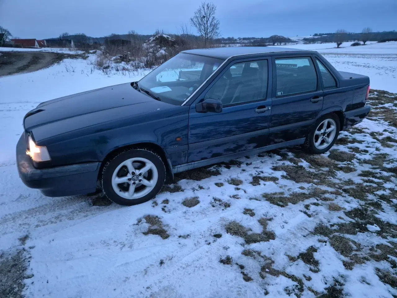 Billede 3 - Volvo 850 2,5 GLT aut.