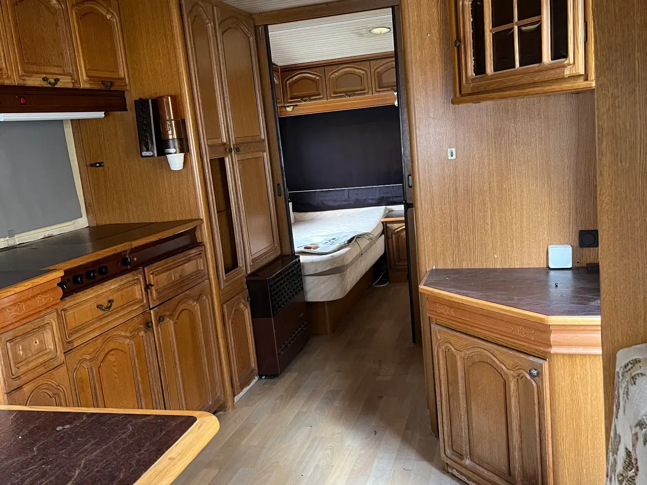 Billede 7 - Campingvogn