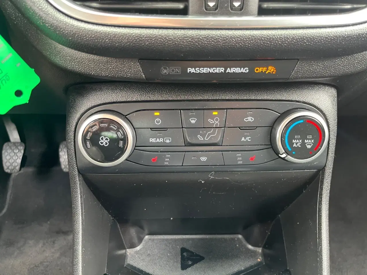 Billede 18 - Ford Fiesta 1,5 TDCi 85 Trend Van