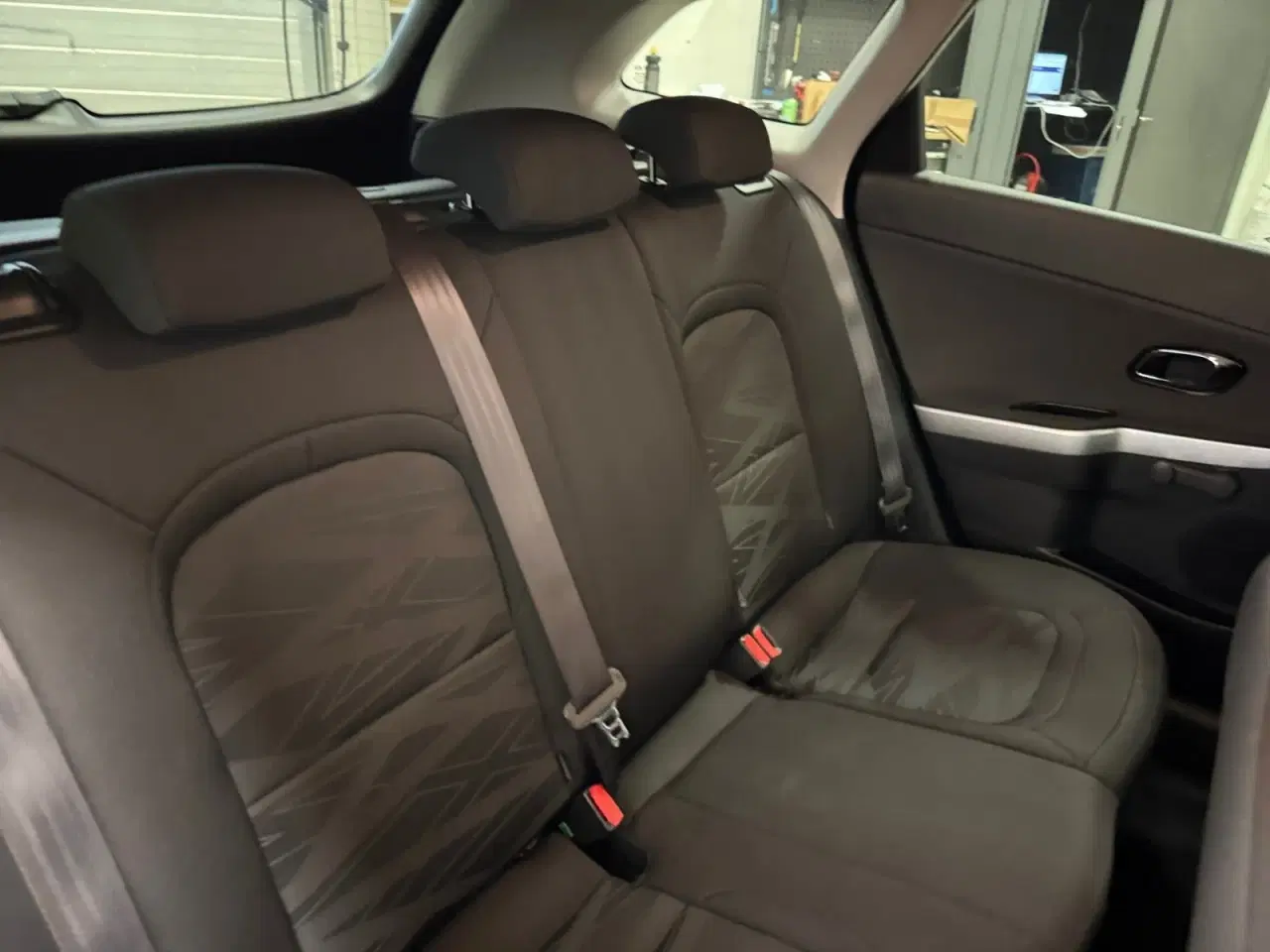 Billede 14 - Kia Ceed 1,4 CVVT Active SW