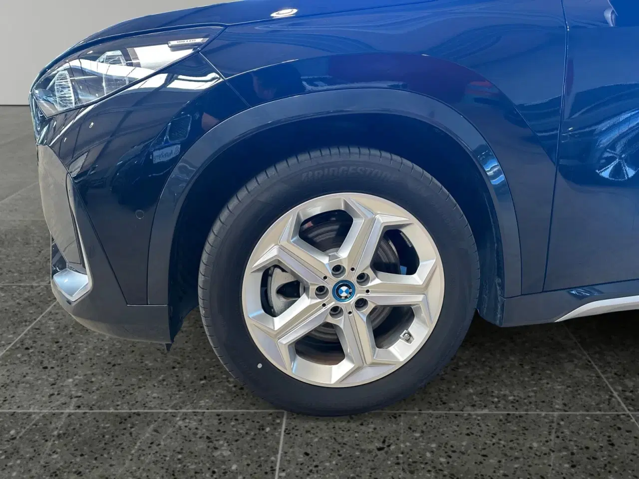 Billede 9 - BMW iX1  xDrive30 X-Line