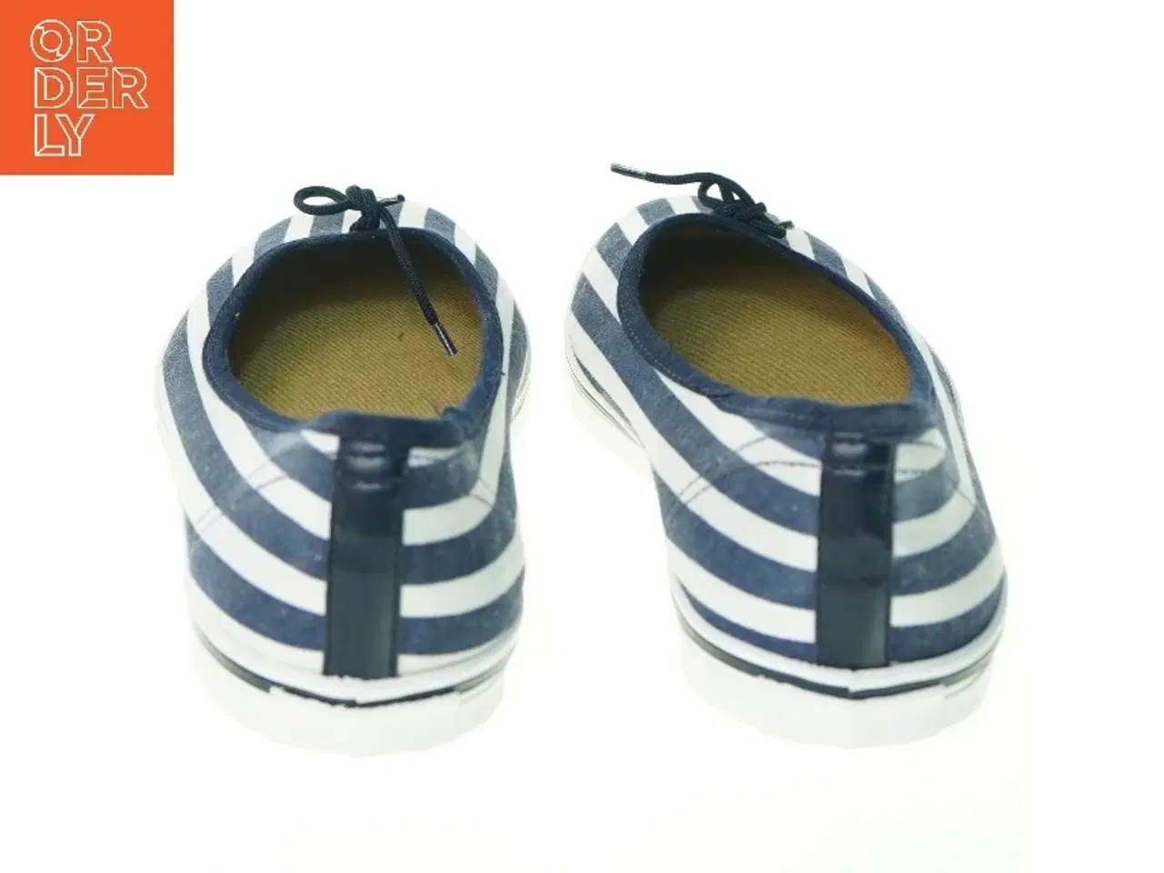 Billede 4 - Sko fra Ilse Jacobsen Hornbæk (str. 38)