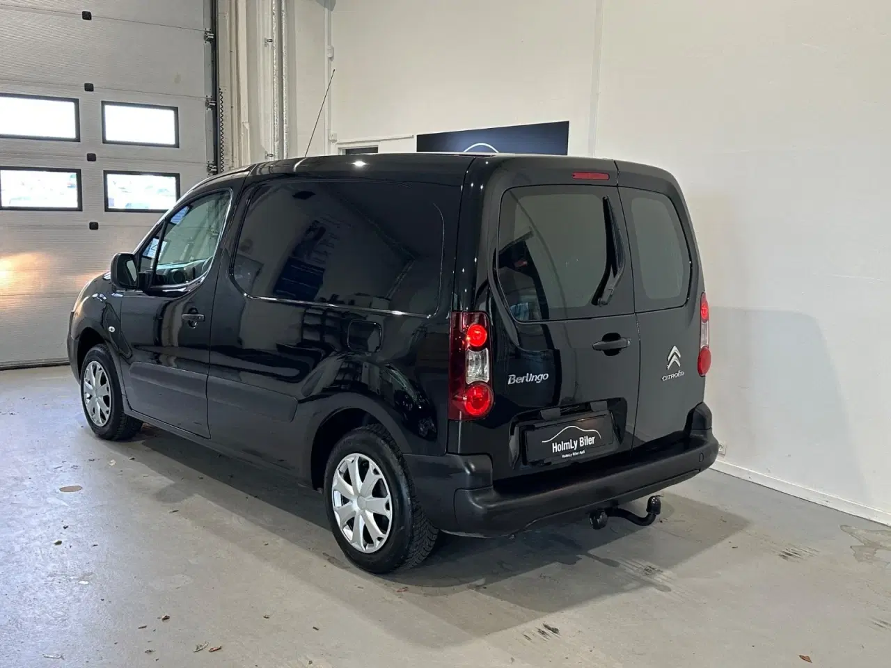 Billede 6 - Citroën Berlingo 1,6 BlueHDi 100 Cityvan L1N1