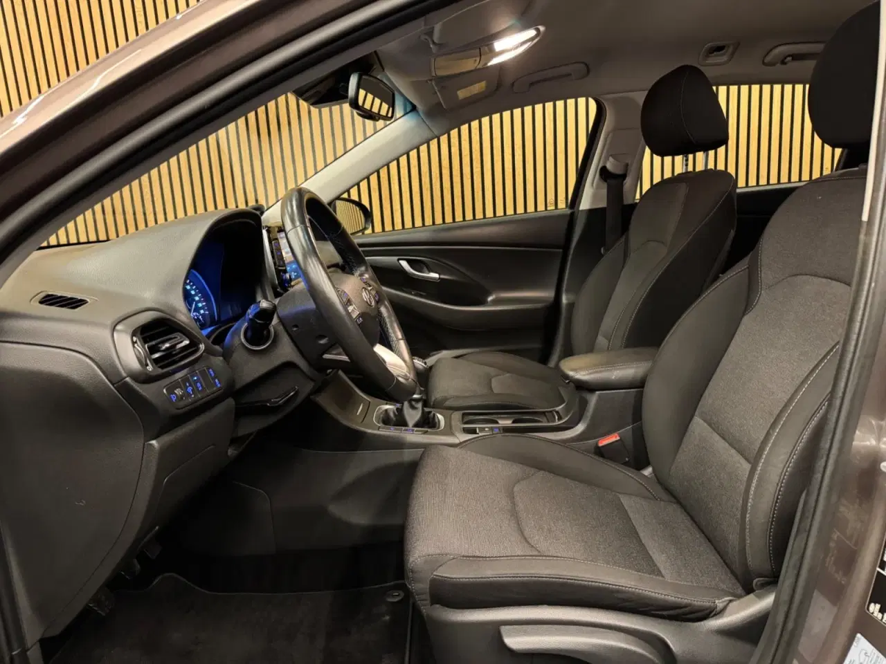 Billede 4 - Hyundai i30 1,0 T-GDi Essential stc.