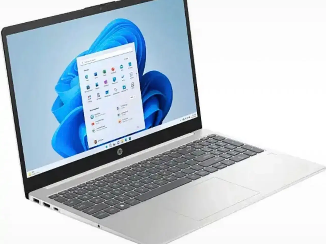 Billede 2 - HP laptop/bærbar computer 15-fc0028no