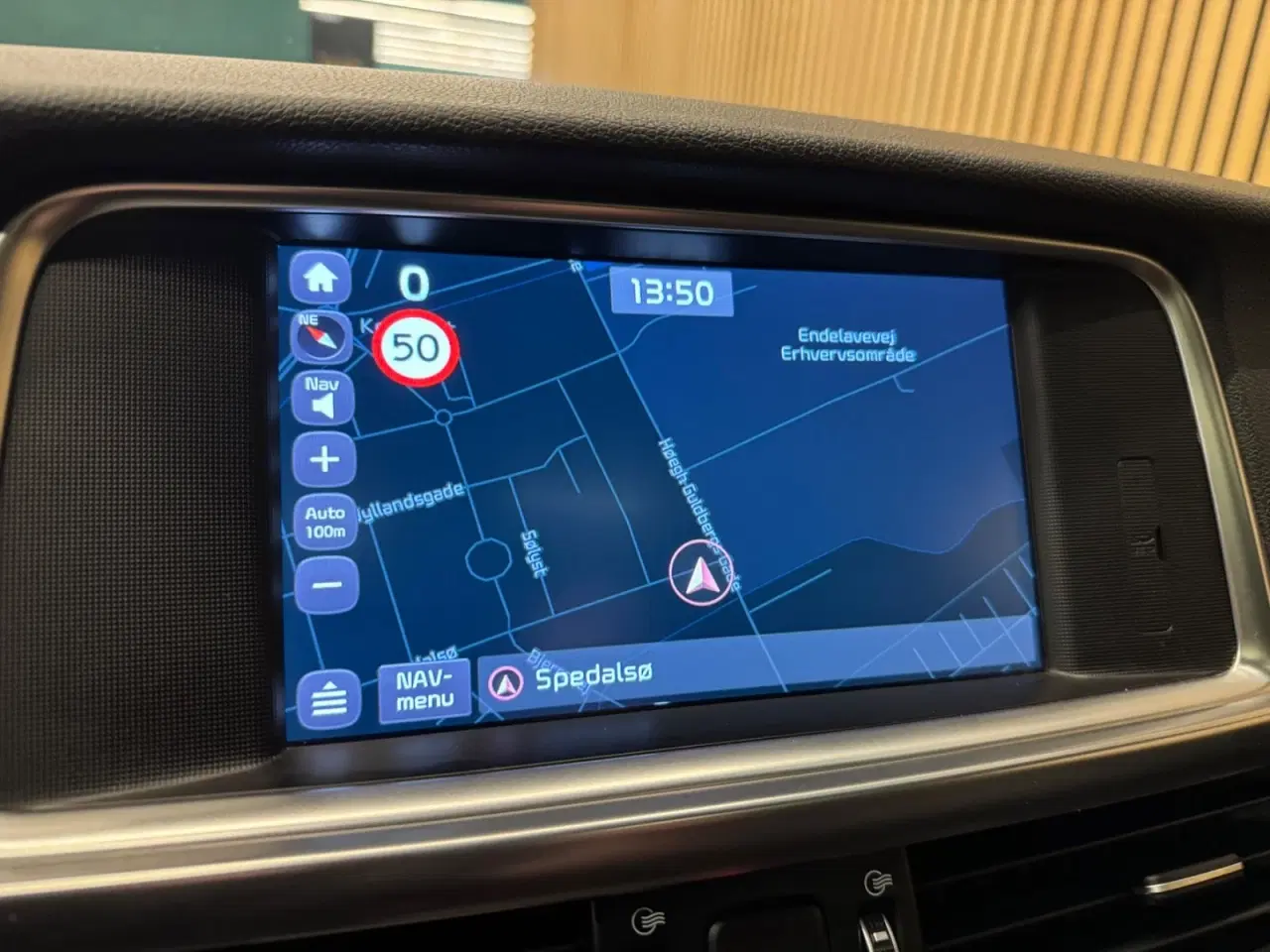 Billede 10 - Kia Optima 2,0 PHEV SW aut.