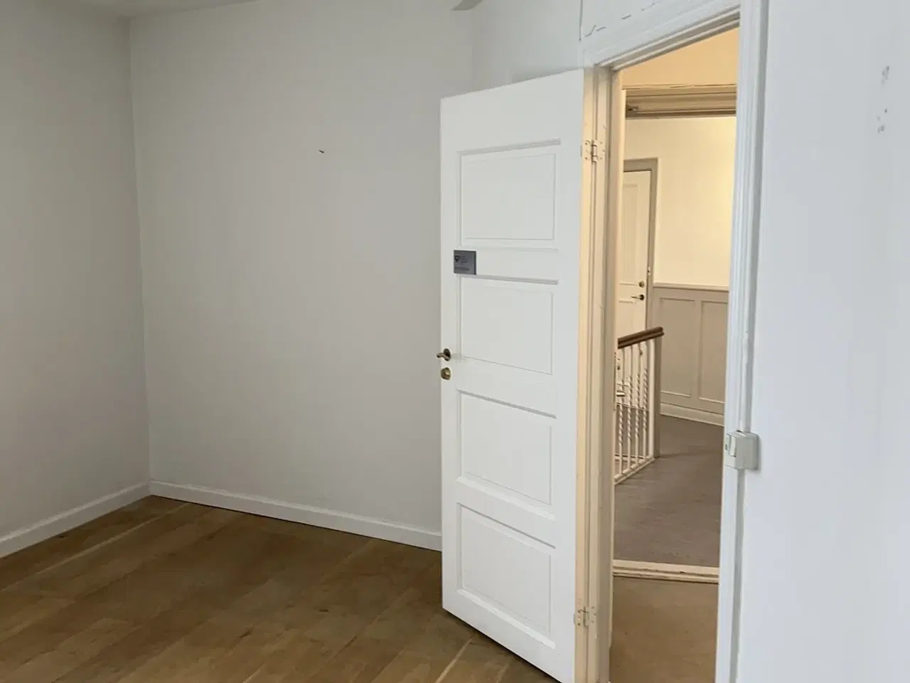 Billede 5 - Kontor midt på Strøget