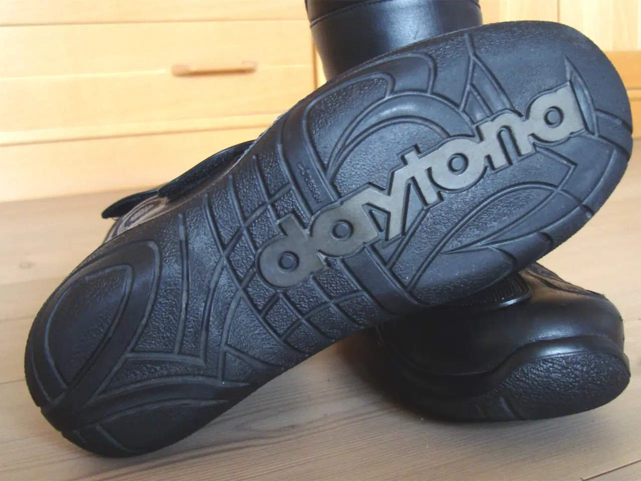 Billede 9 - Daytona Journey XCR GoreTex støvler i str. 39  
