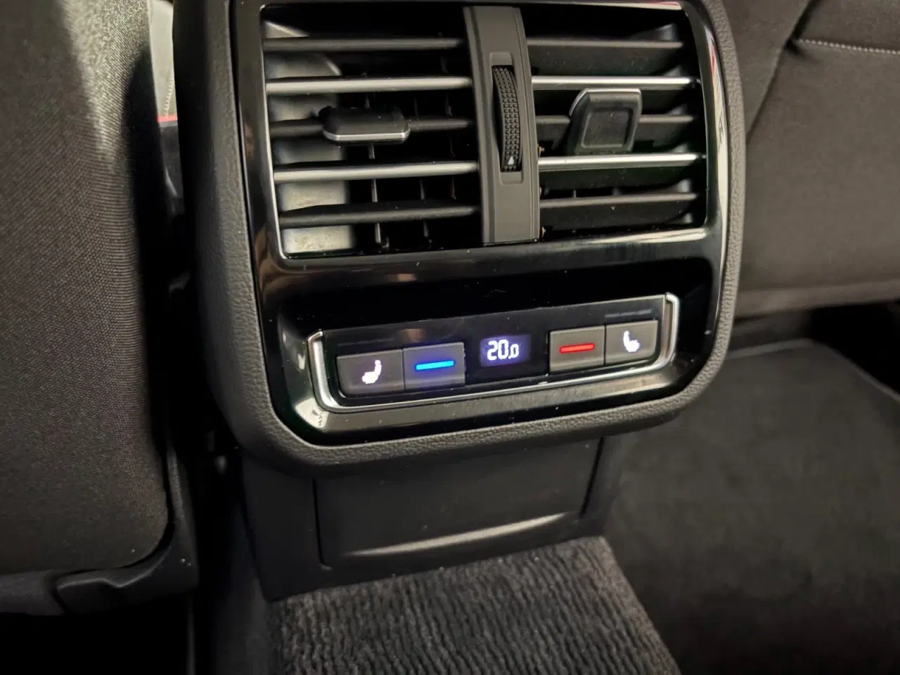 Billede 18 - VW Passat 1,4 TSi 150 Comfortline+ Variant DSG