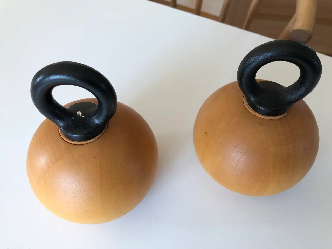 Billede 1 - Salt og peber sæt fra Bodilsen