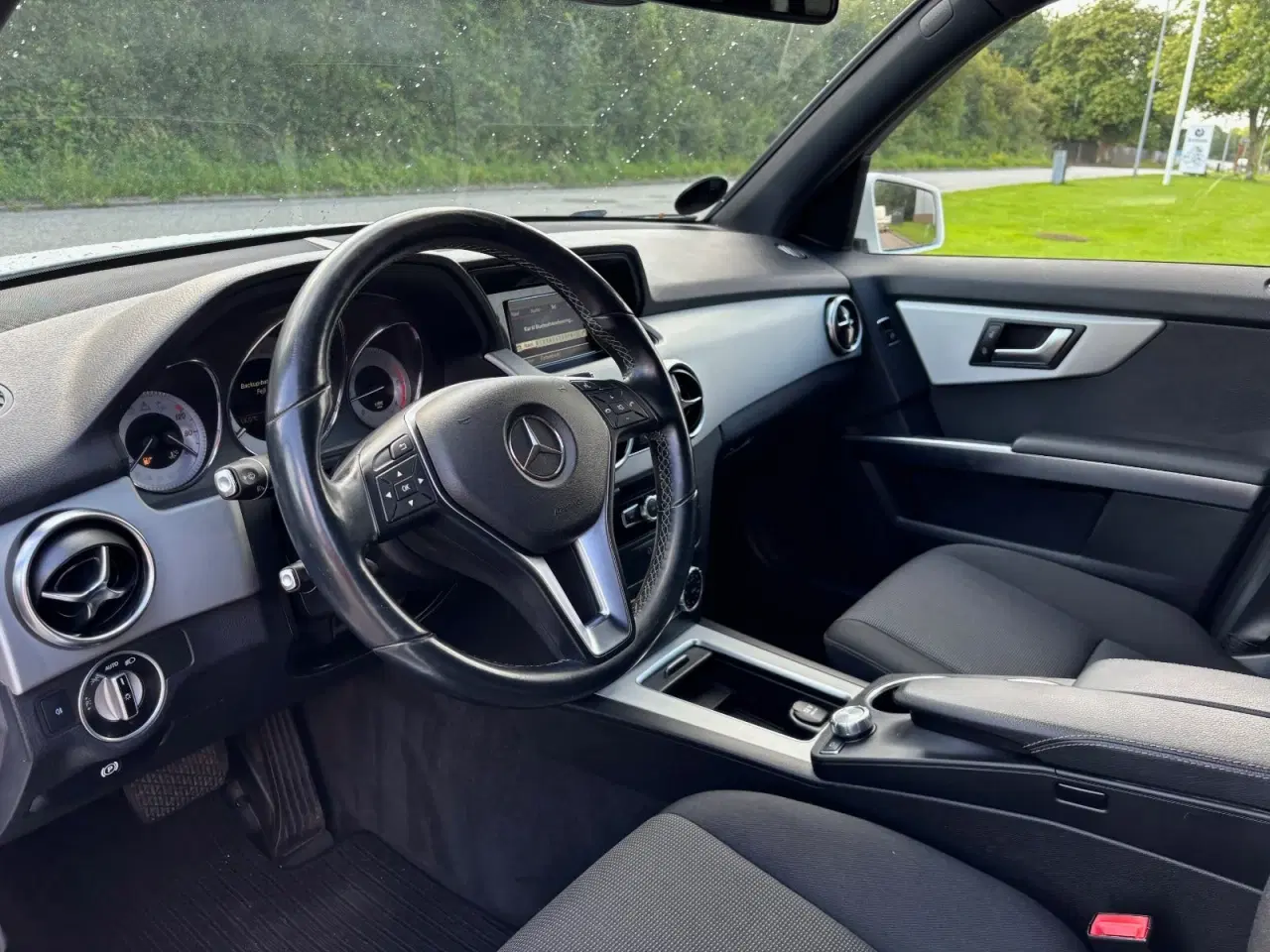 Billede 7 - Mercedes GLK220 2,2 BlueTEC aut. 4Matic Van