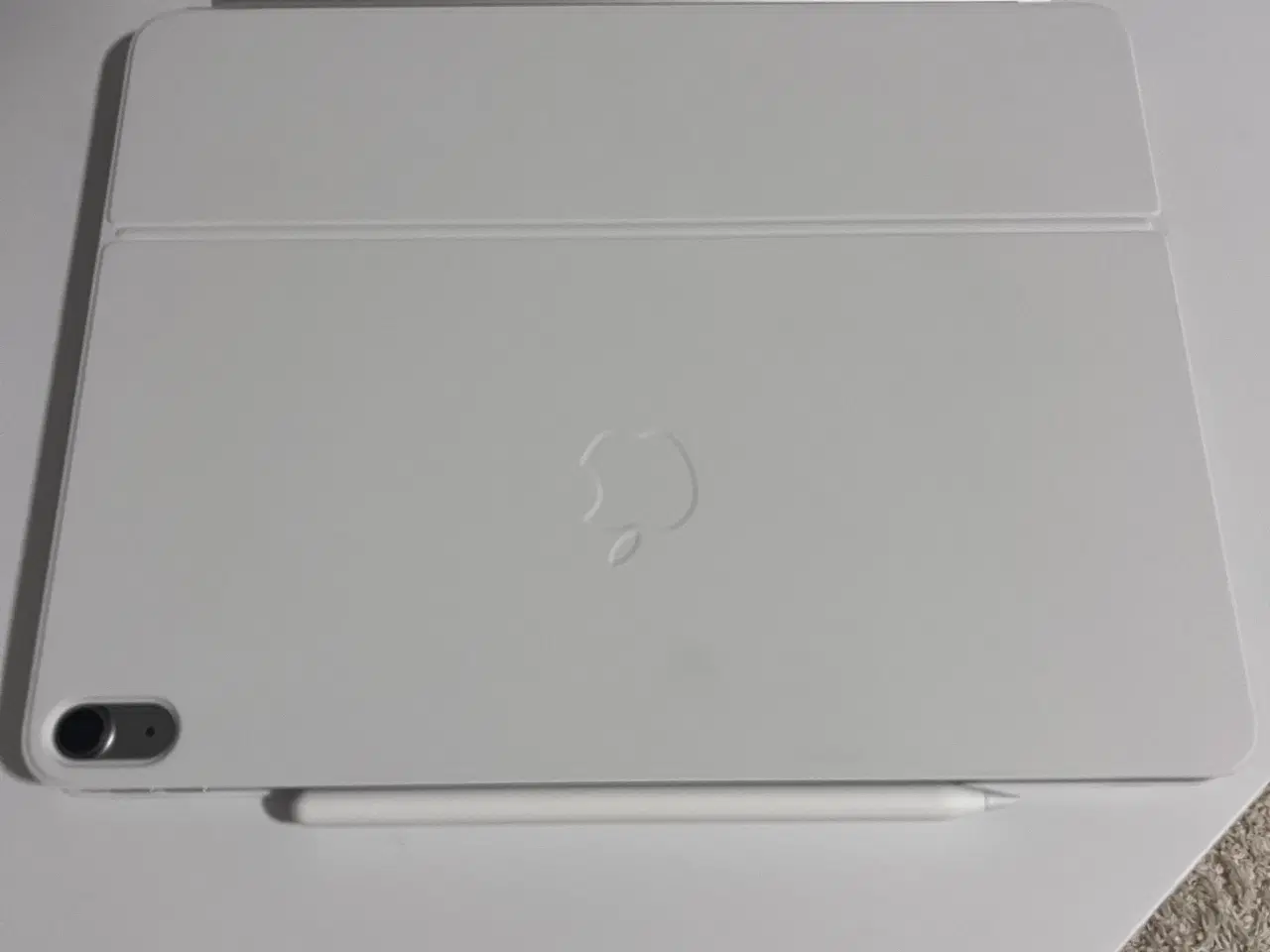 Billede 4 - iPad Air, Magic Keyboard og Apple Pencil pro