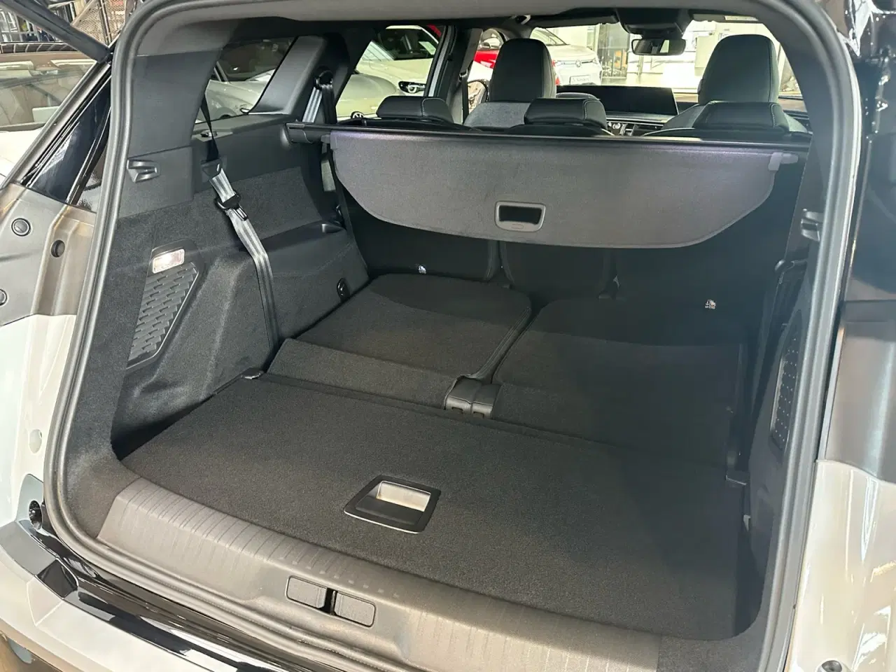 Billede 9 - Peugeot e-5008 77 GT 7prs
