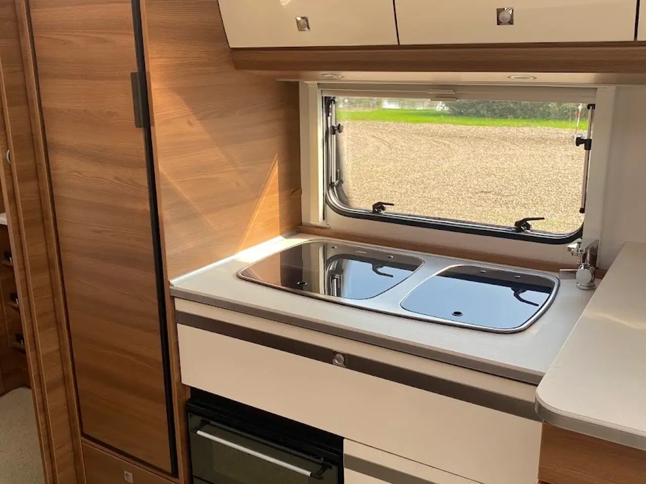 Billede 6 - Detleff Nomad 590
