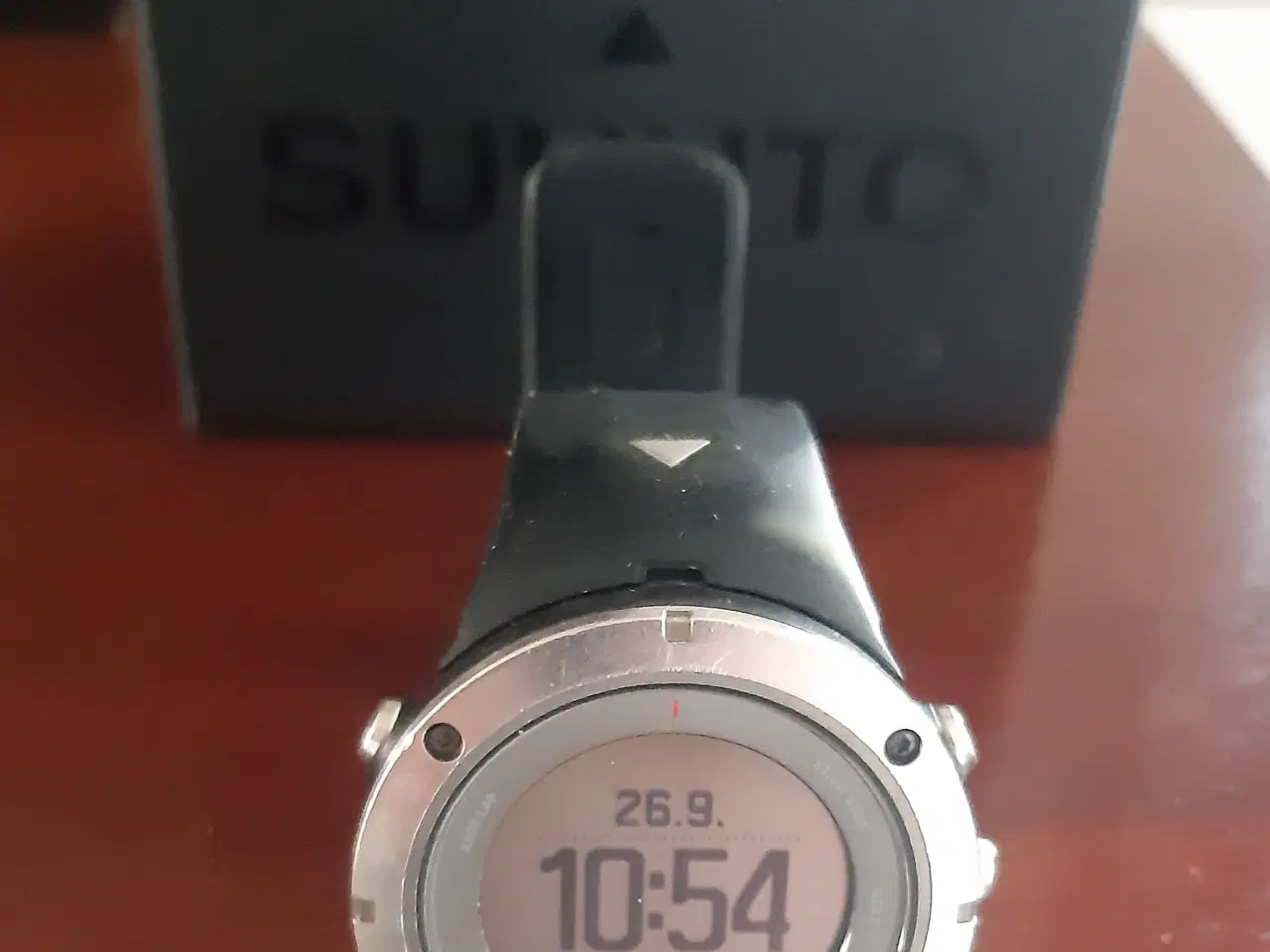 Billede 1 - Suunto Ambit3 Peak Sapphire 