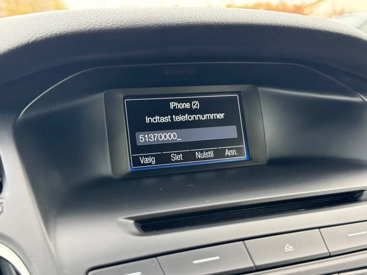 Billede 11 - Ford Focus 1,0 SCTi 125 ST-Line stc.