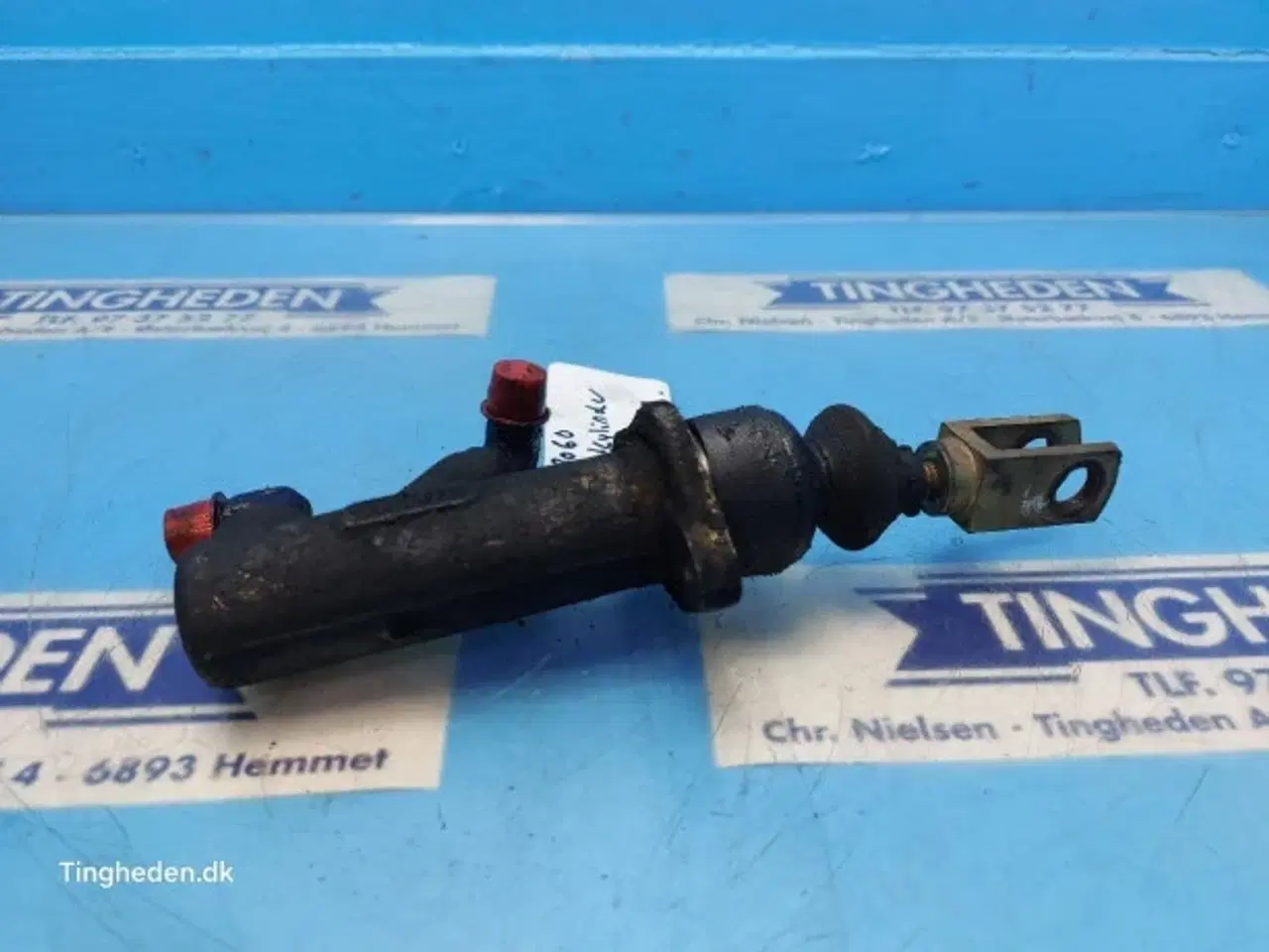 Billede 3 - Massey Ferguson 3060 Hovedcylinder 3388831M3