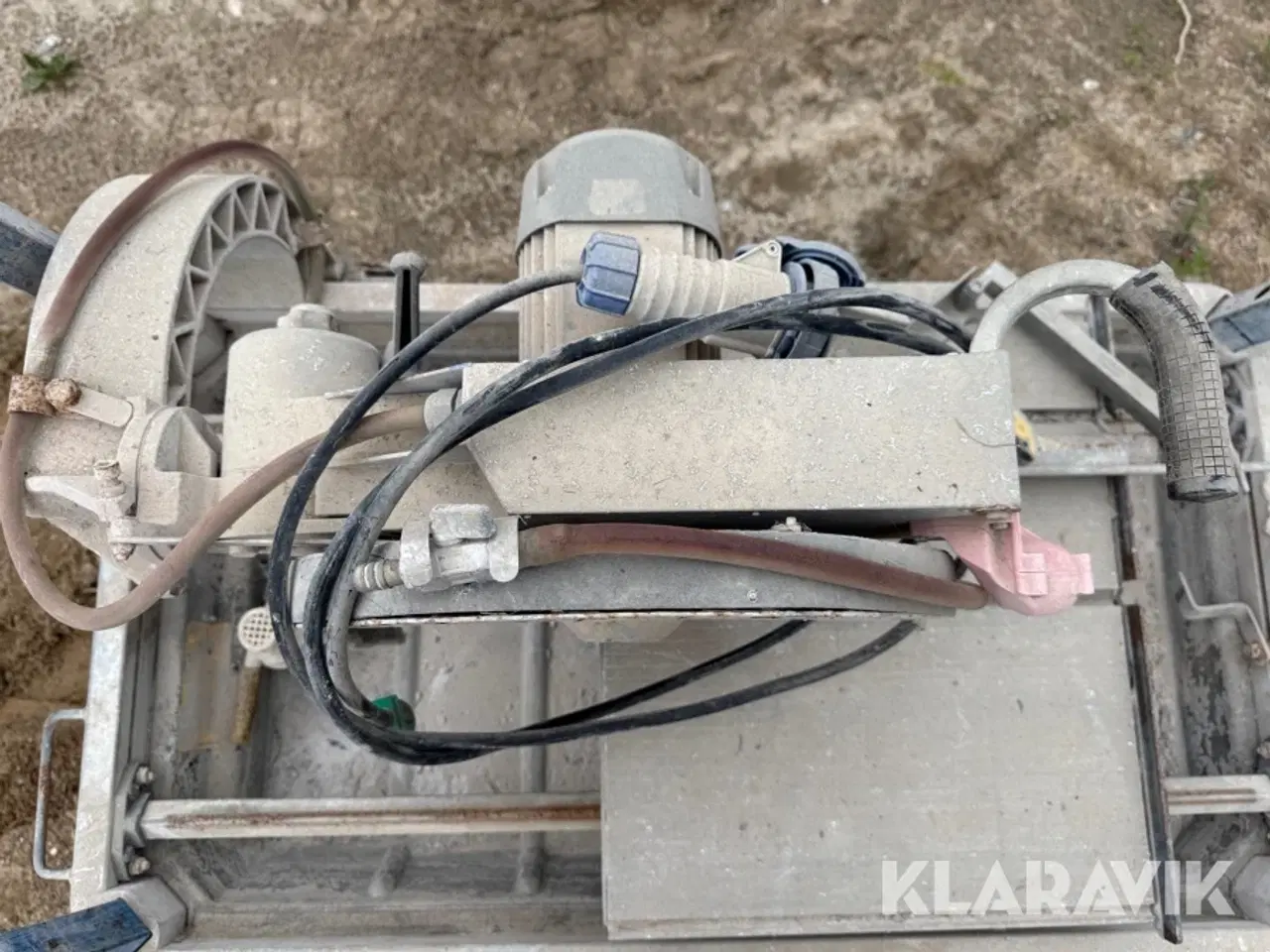 Billede 11 - Skæremaskine Carat T-3510 LASER