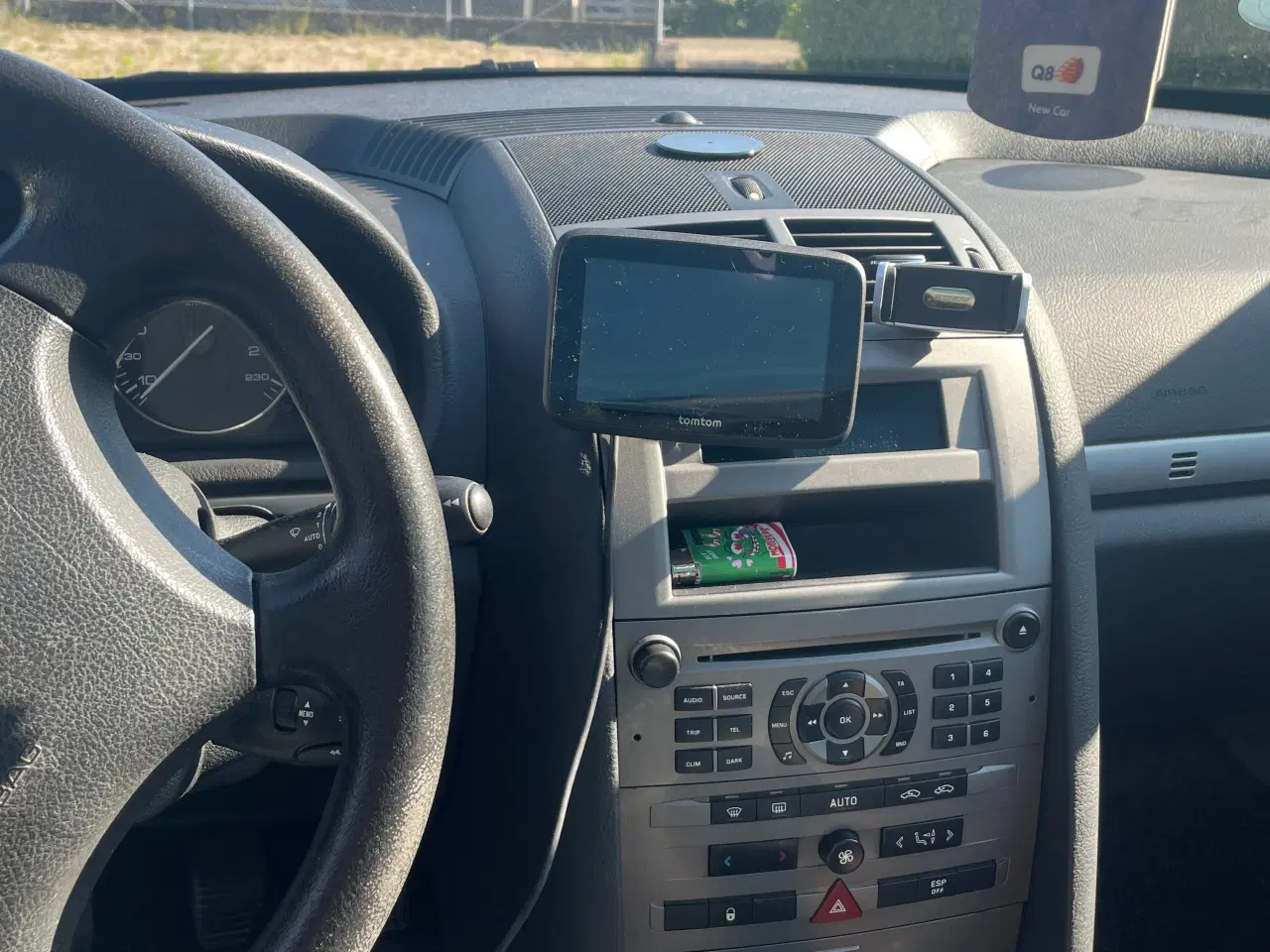 Billede 6 - Peugeot 407 2,0 i stc