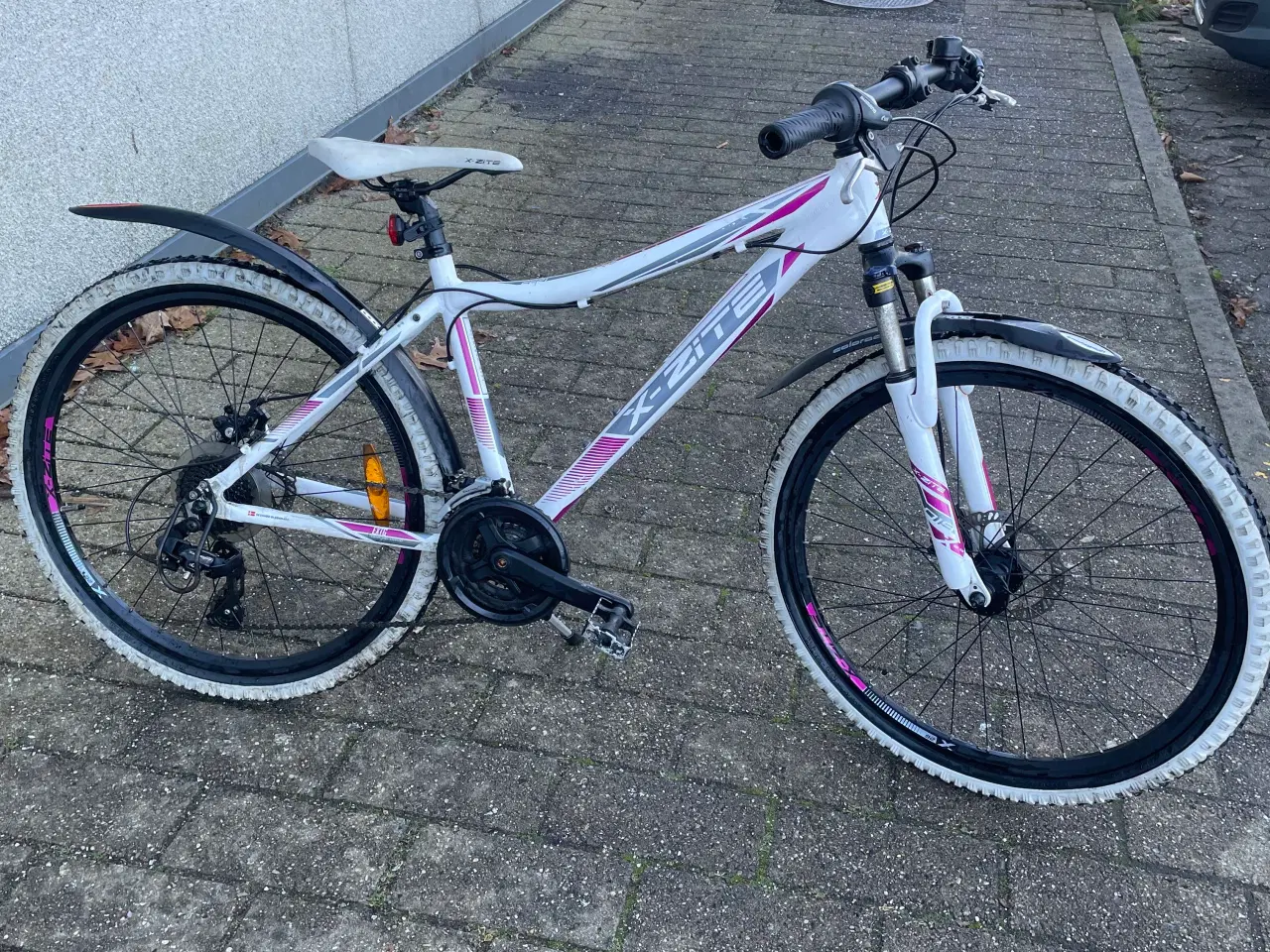 Billede 4 - mountainbike. X-zite,  26 tommer. 