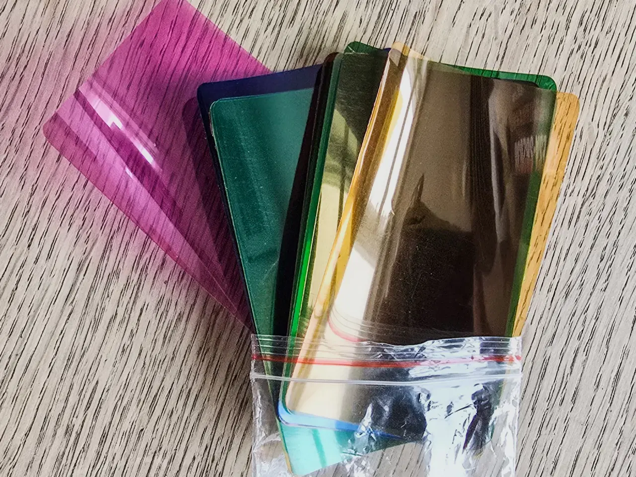 Billede 8 - Smart og praktisk blitz/flash-tilbehør