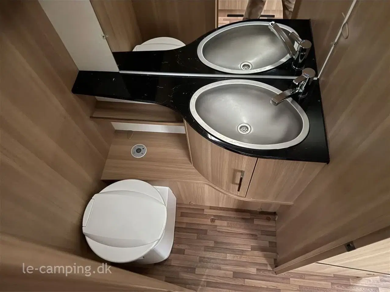 Billede 9 - 2018 - LMC Style 450 D