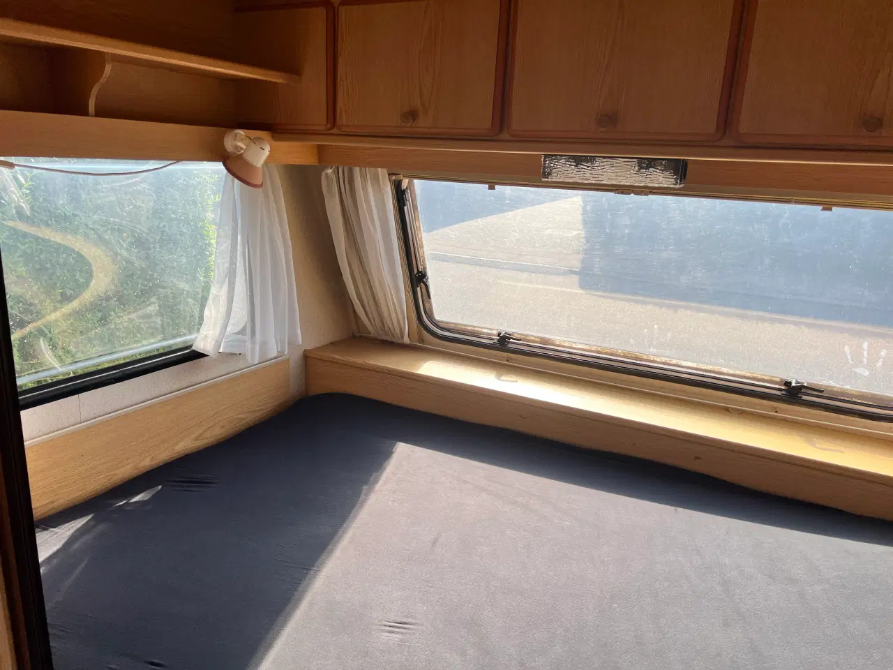 Billede 7 - Knaus Sudwind 485, Danica 500 1990