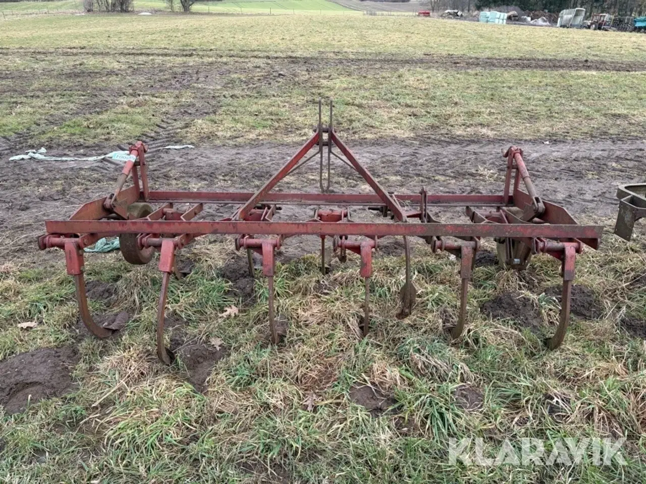 Billede 4 - Harve Plovfabrikken