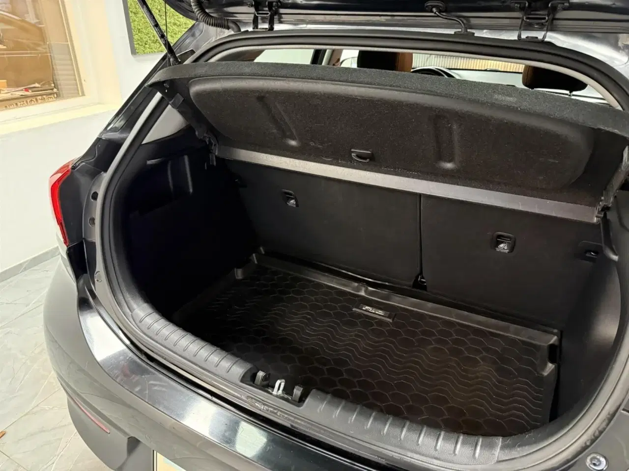 Billede 7 - Kia Rio 1,0 T-GDI Vision 100HK 5d