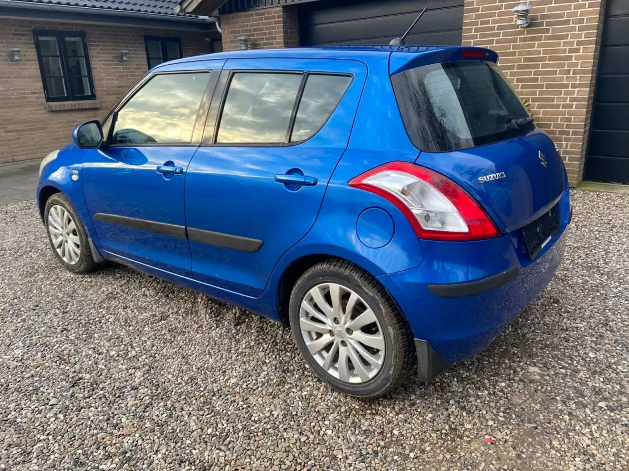 Billede 2 - Suzuki Swift 1,3 DDiS GL ECO+