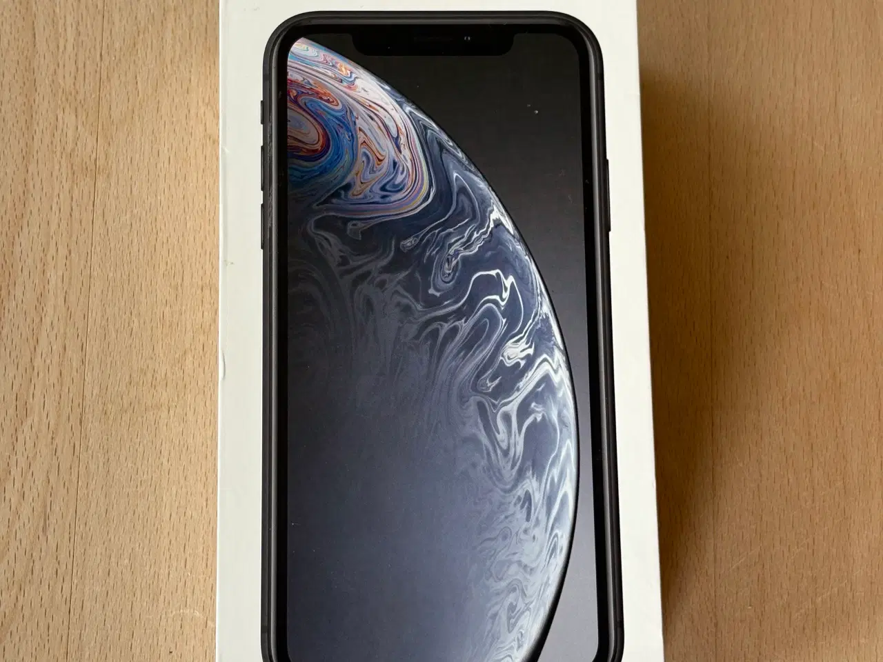Billede 4 - Apple iPhone XR - Black - 128GB