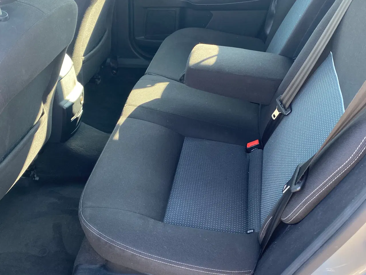 Billede 9 - Ford Mondeo 1,6 TDCI, eco, sta car.