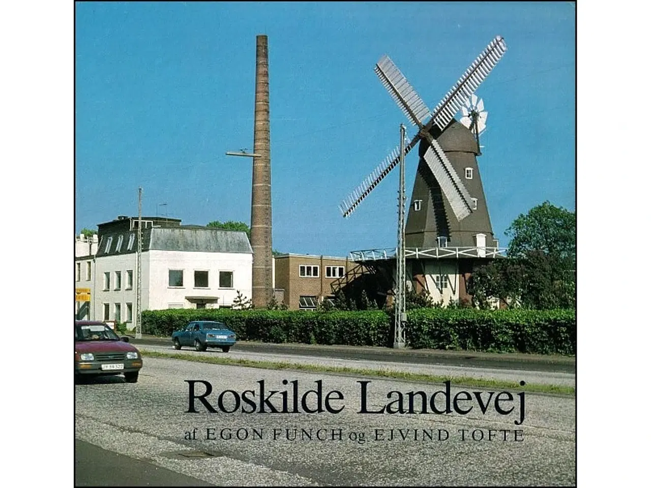 Billede 1 - Roskilde Landevej