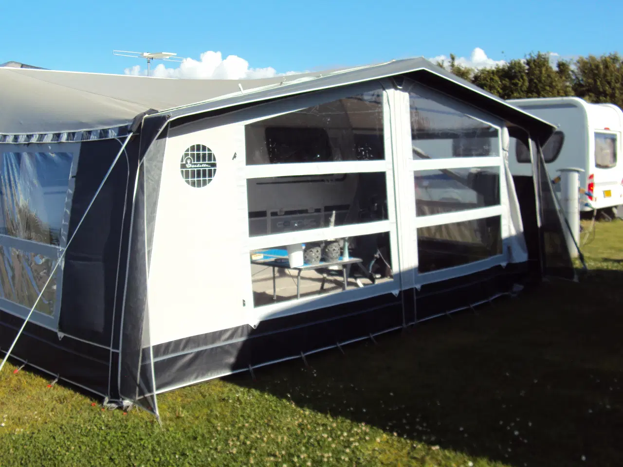 Billede 13 - Dethleffs 500 DB