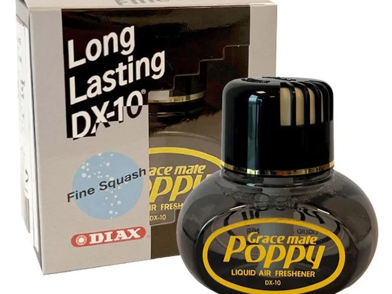 Billede 1 - Poppy luftfrisker "Fine Squash", 150 ml.