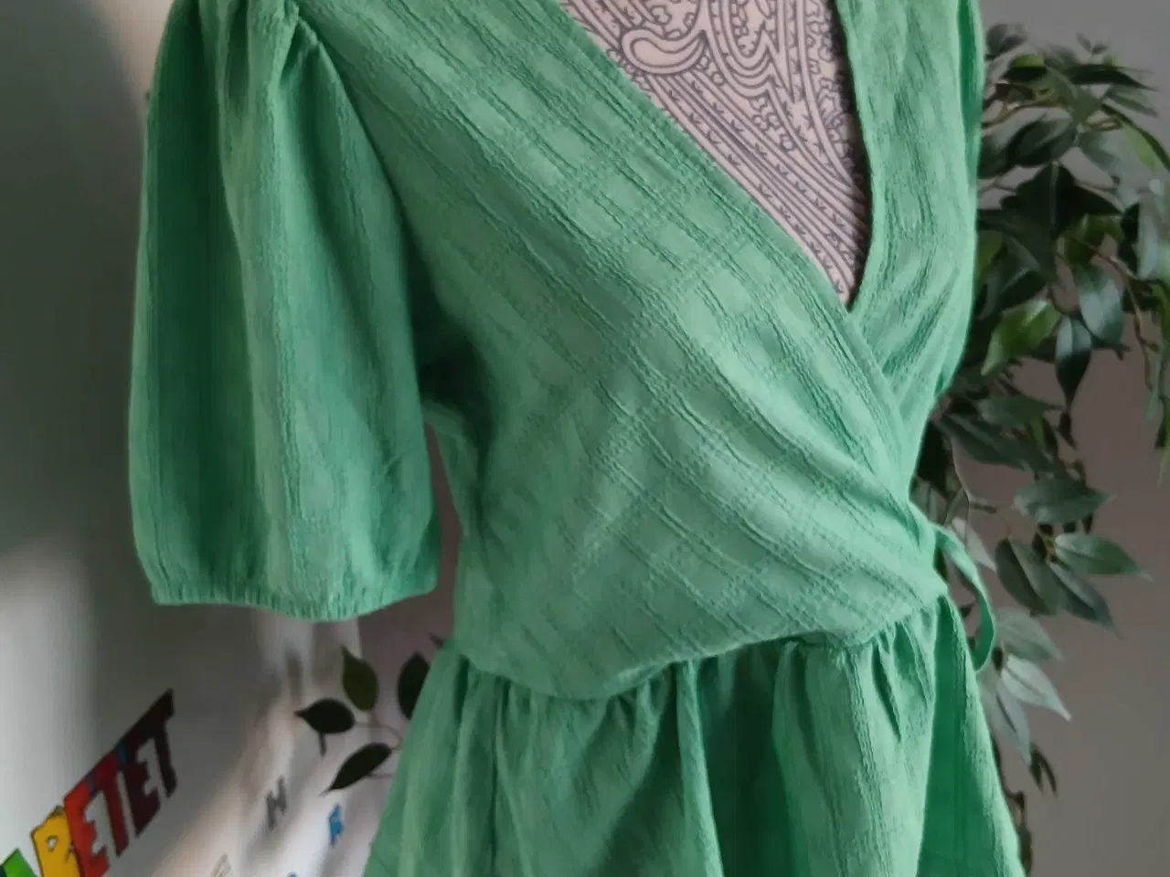 Billede 4 - Top. Vero Moda. Medium/38